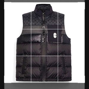 Coach Vest